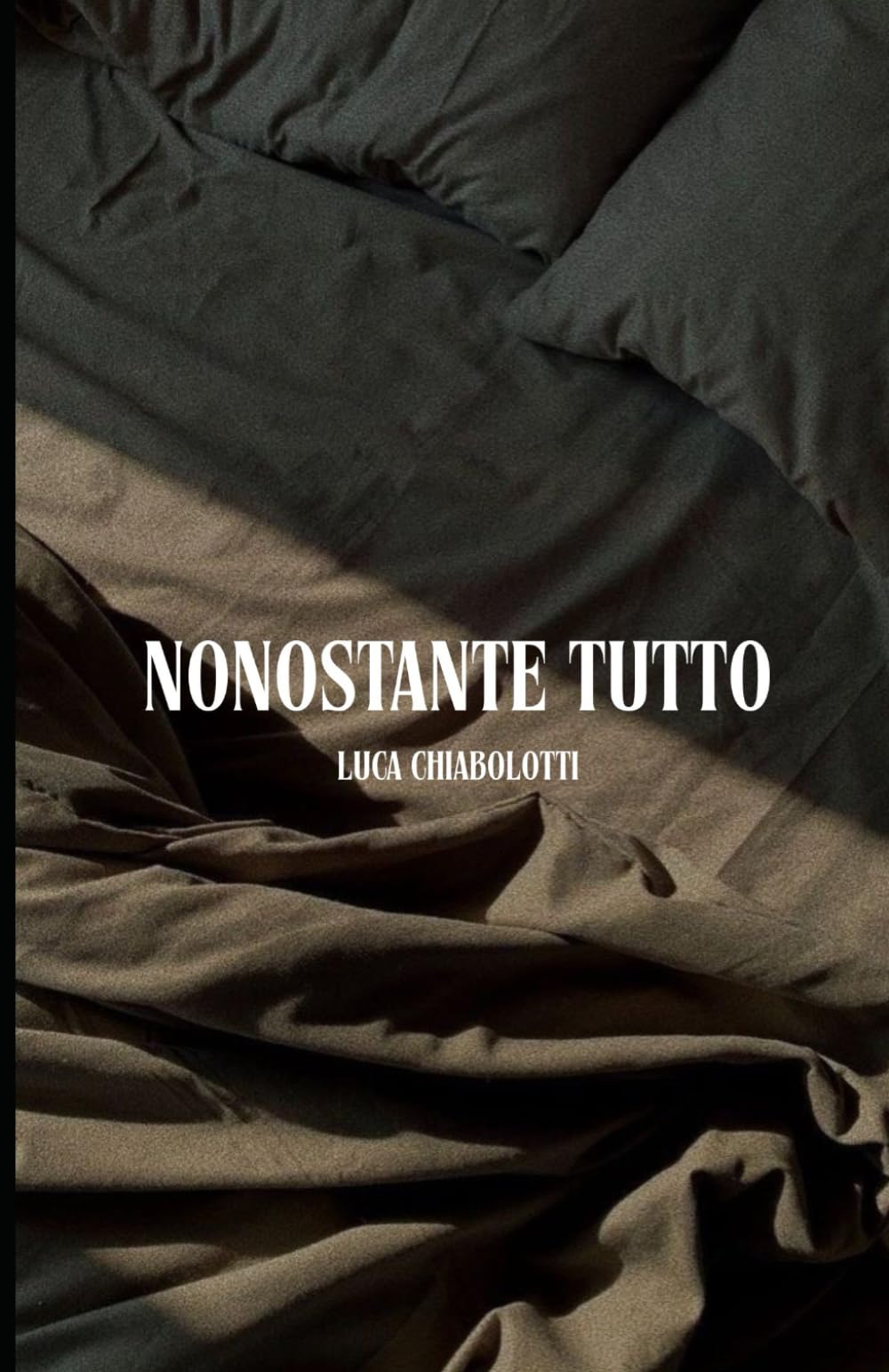 NONOSTANTE TUTTO book