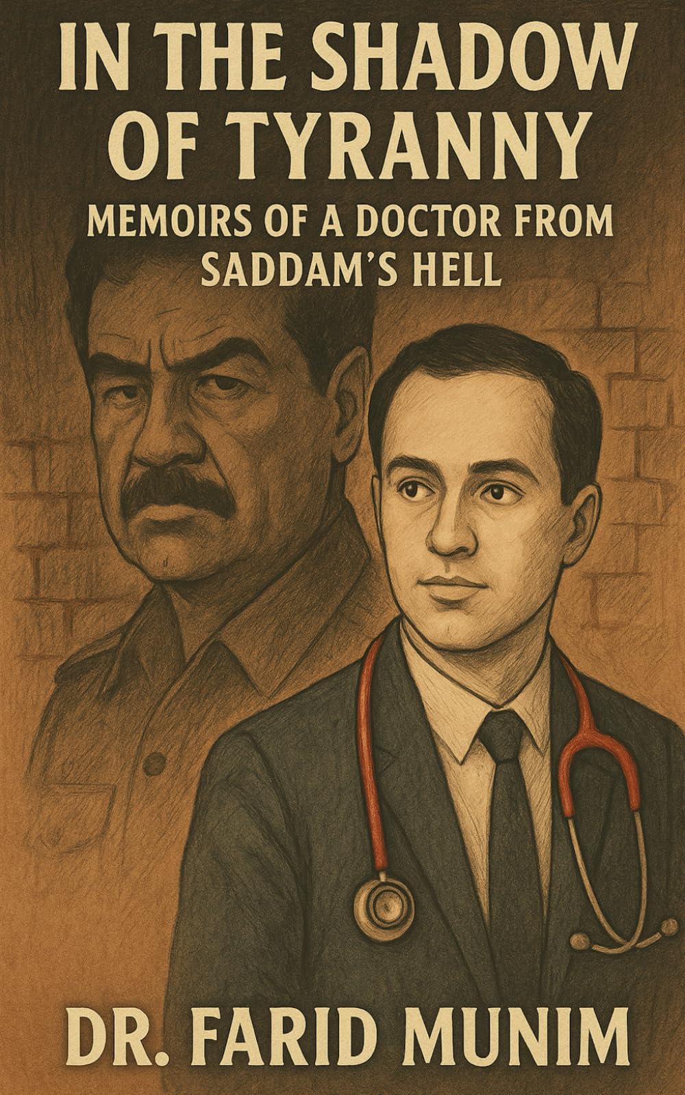 In the Shadow of Tyranny: Memoirs of a Doctor from Saddam's Hell Memories