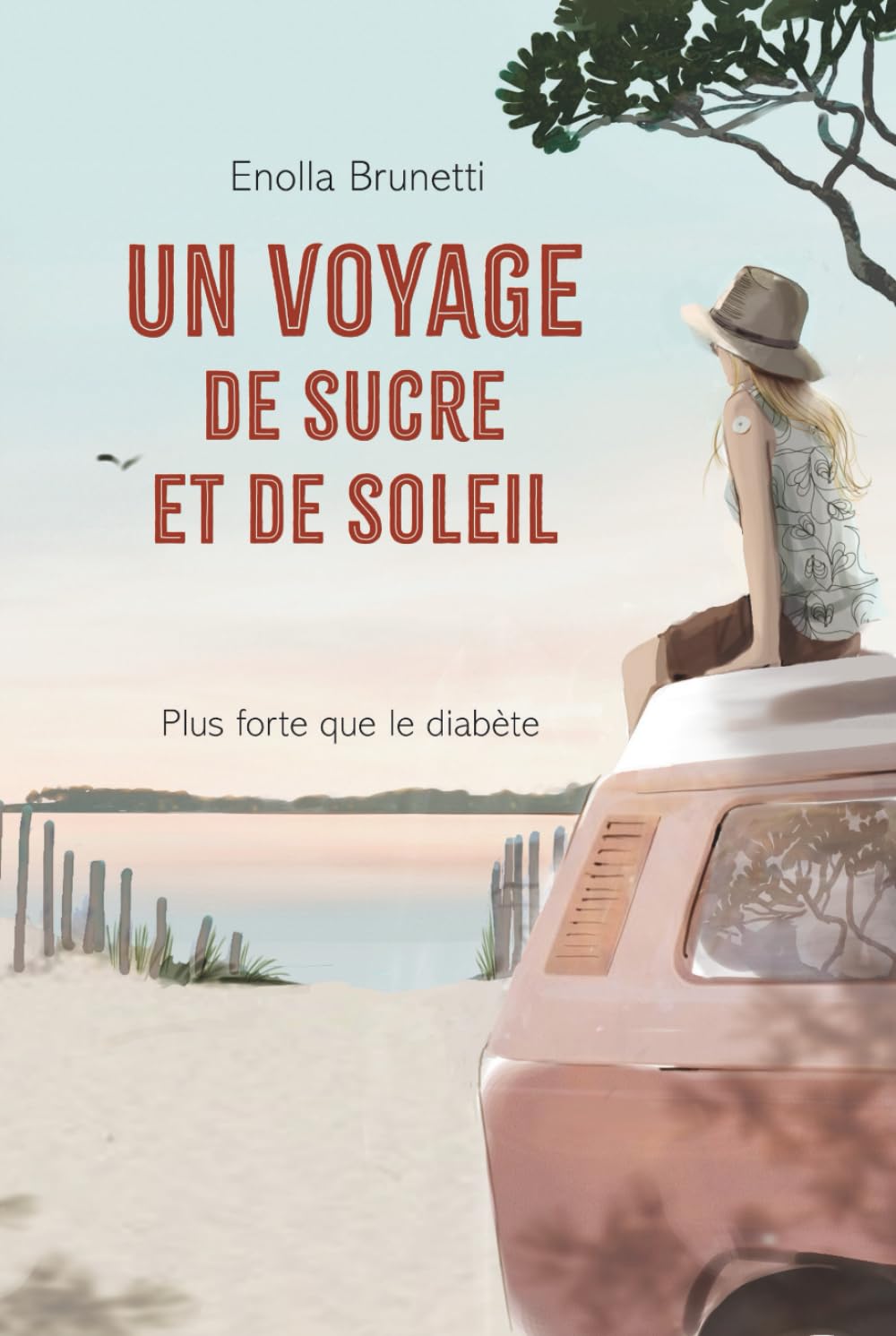 Un voyage de sucre et de soleil: Plus forte que le diabète Humour & Satire