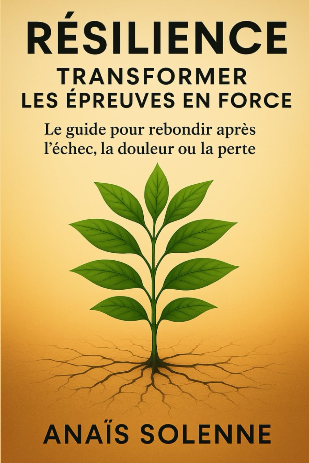 Résilience : Transformer les épreuves en force: Le guide pour rebondir après l’échec, la douleur ou la perte book