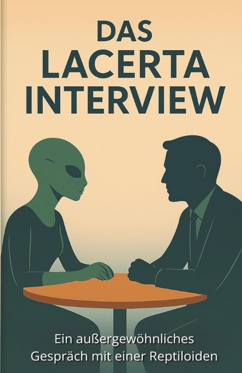 Das Lacerta-Interview - Ein außergewöhnliches Gespräch mit einer Reptiloiden aus der Inneren Erde: UFOs, Aliens, Untergrundbasen, Außerirdische ... Kontakte - Die Enthüllungstrilogie, Band 2) Eroticism
