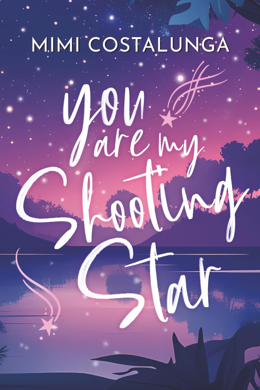You are my shooting star Contemporary literature