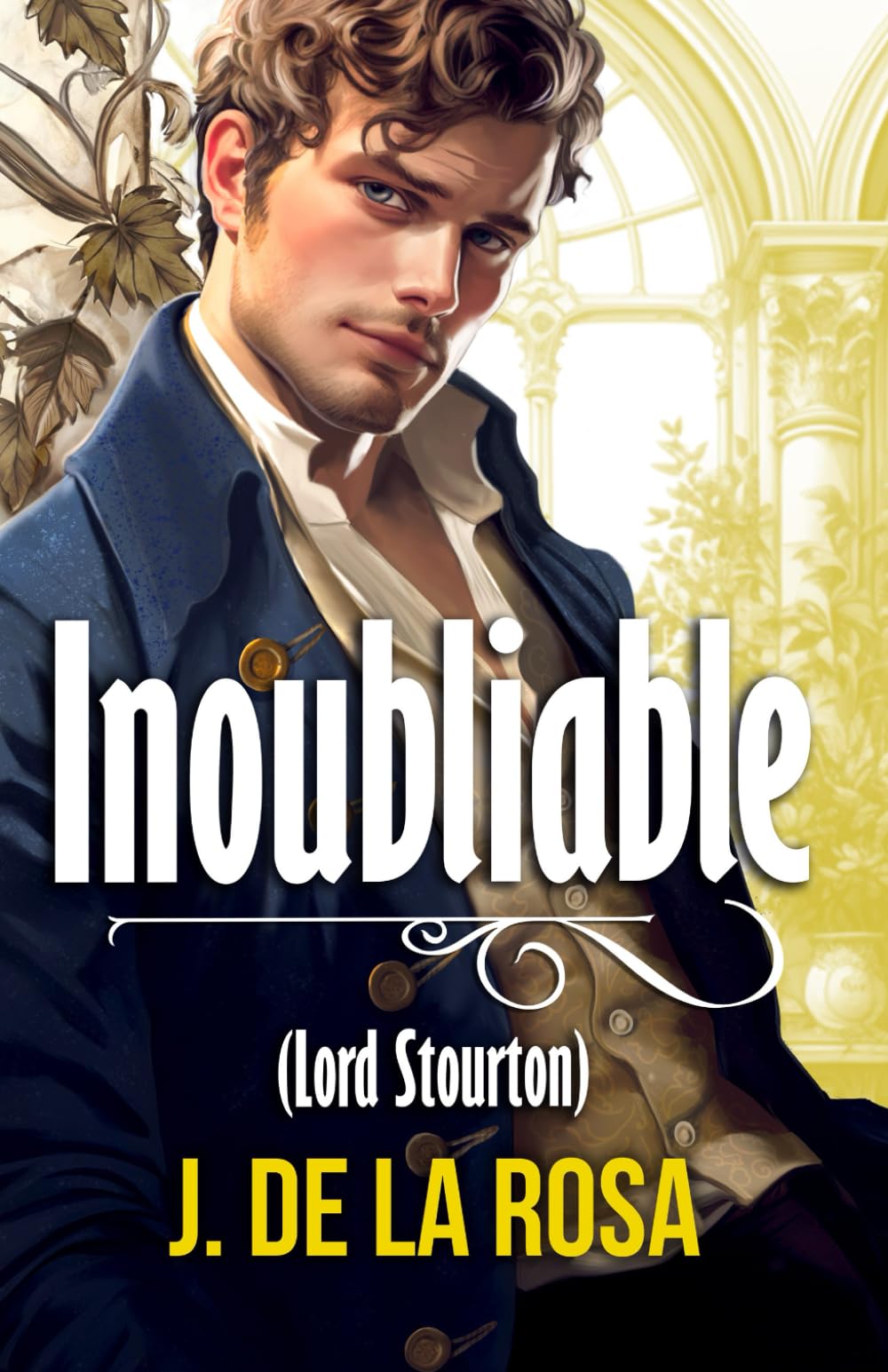 Inoubliable: Une romance historique dans le Londres de la Régence (Chevaliers Libertins #5) book