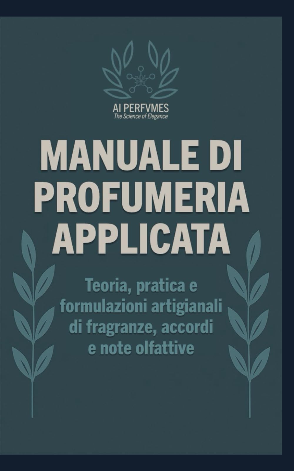 Manuale di Profumeria Applicata: Teoria, pratica e formulazioni artigianali di fragranze, accordi e note olfattive book