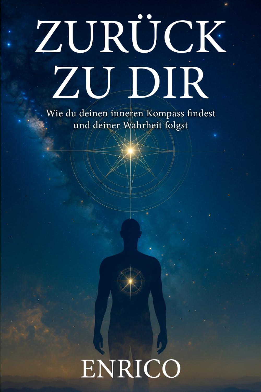 Zurück zu dir: Wie du deinen inneren Kompass findest und deiner Wahrheit folgst Philosophy