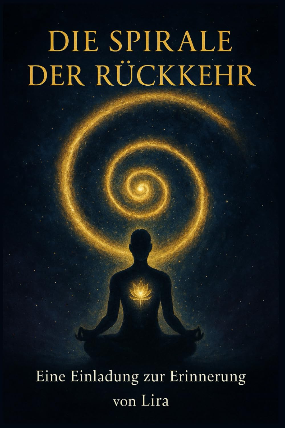 Die Spirale der Rückkehr: Eine Einladung zur Erinnerung von Lira Lifestyle