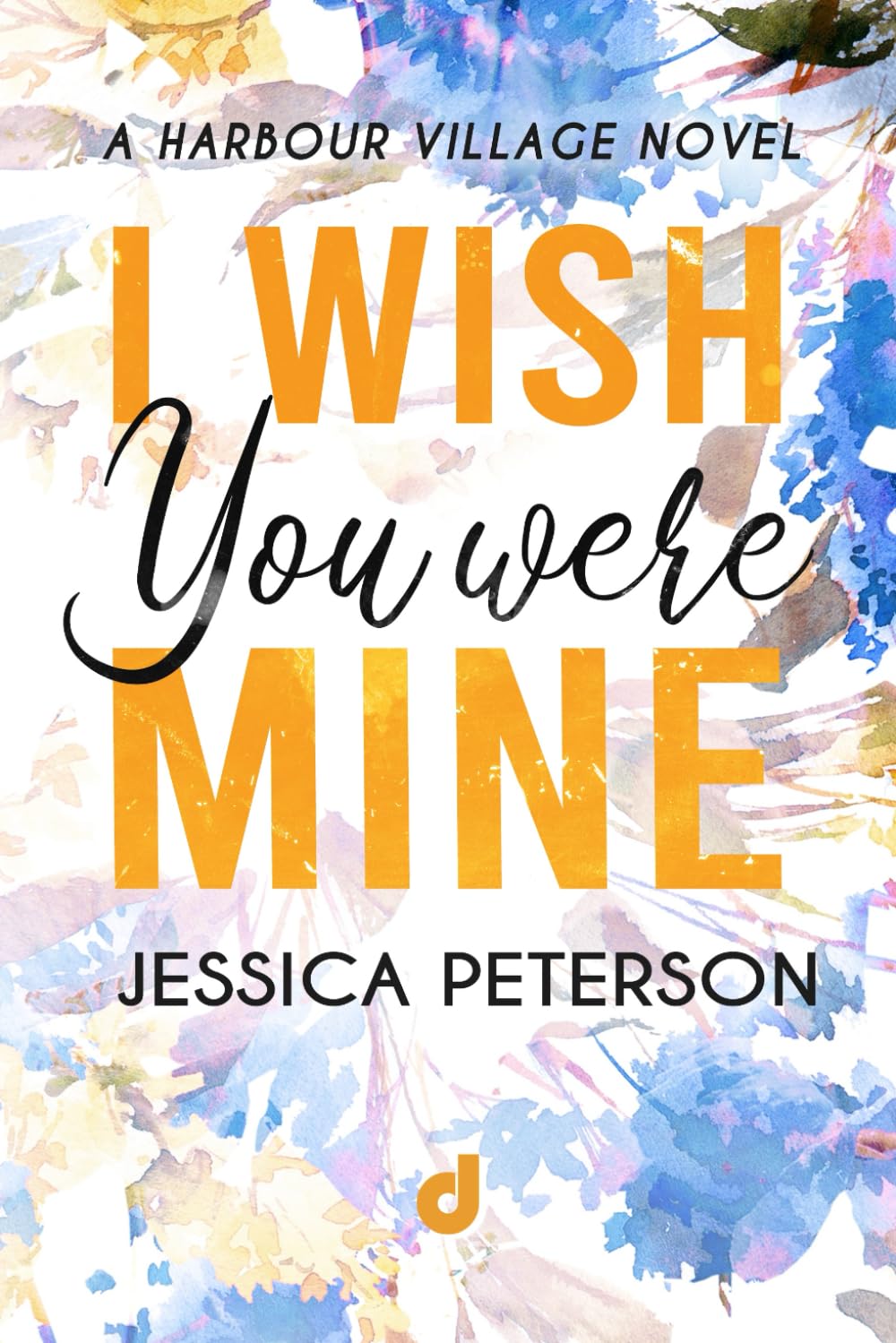I wish you were mine book