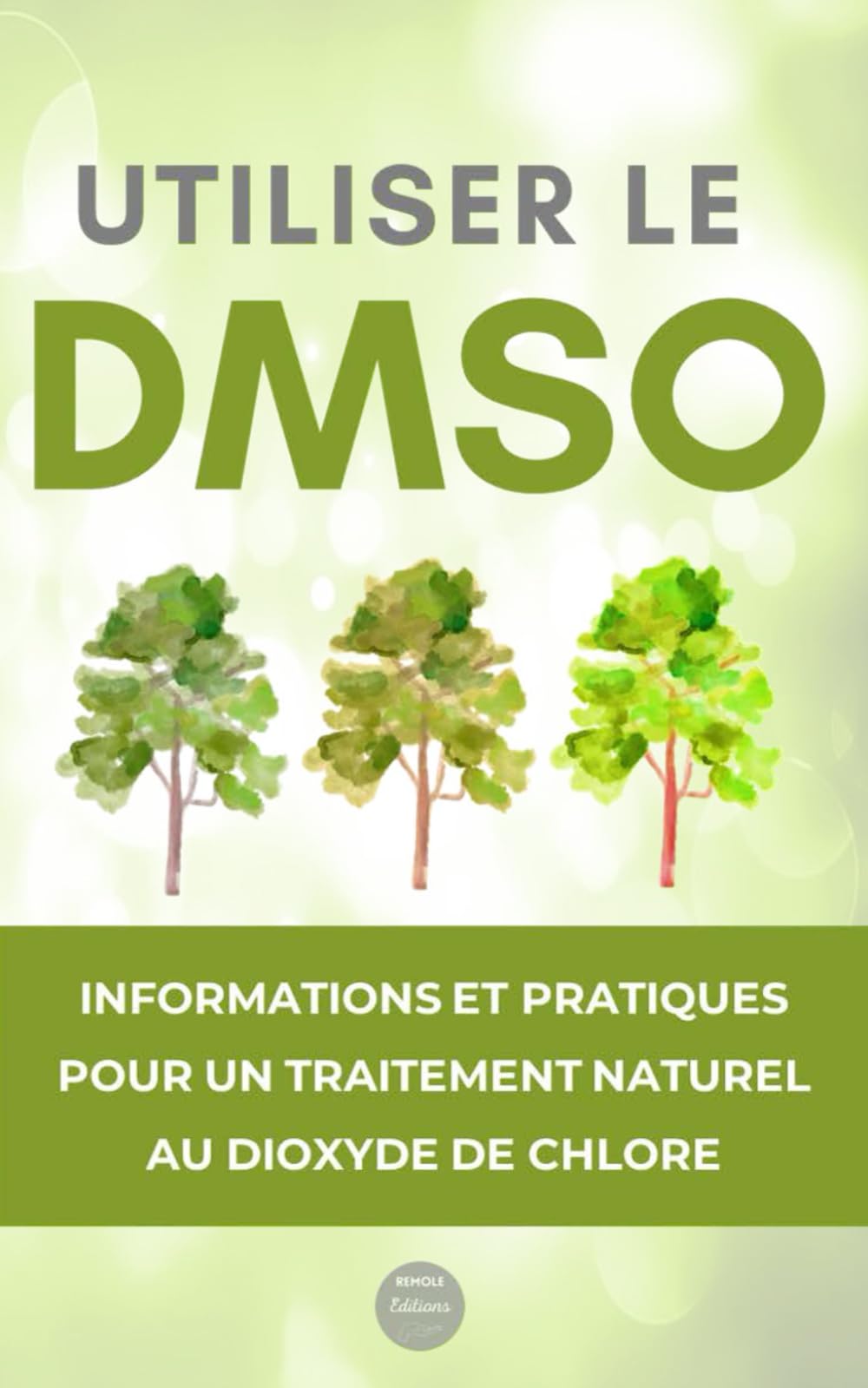 Utiliser le DMSO : informations et pratiques pour un traitement naturel au dioxyde de chlore Health, Nutrition & Fitness