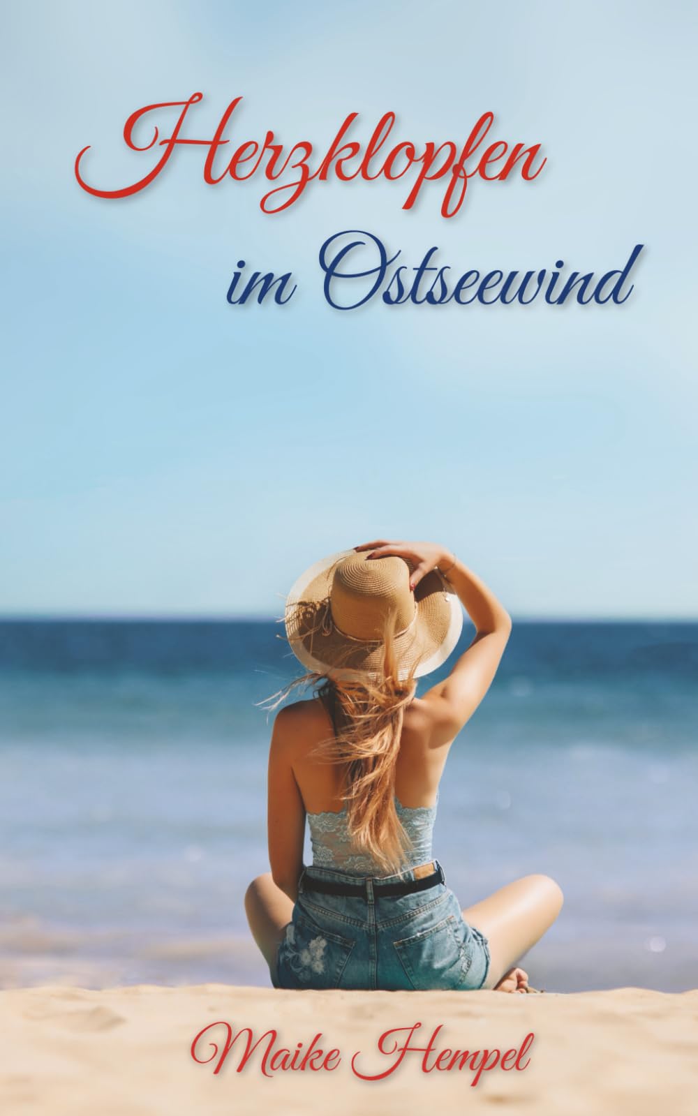 Herzklopfen im Ostseewind Contemporary Romance