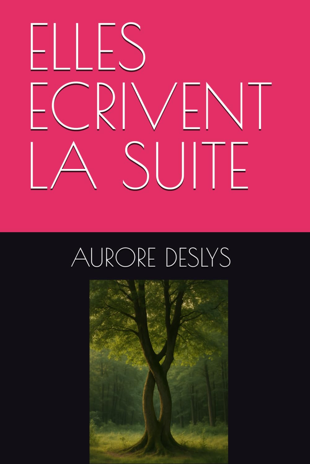 ELLES ECRIVENT LA SUITE book