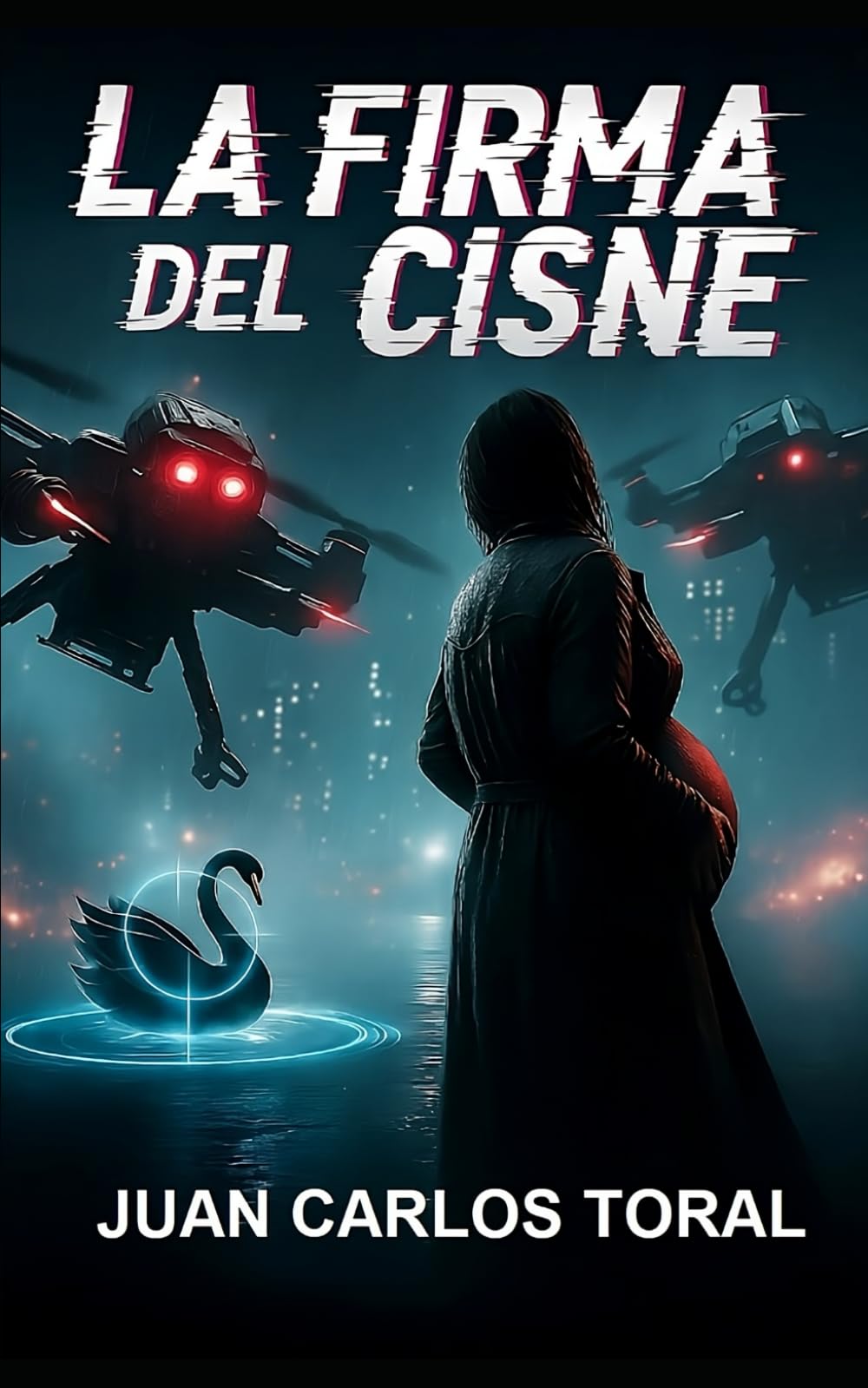 LA FIRMA DEL CISNE book