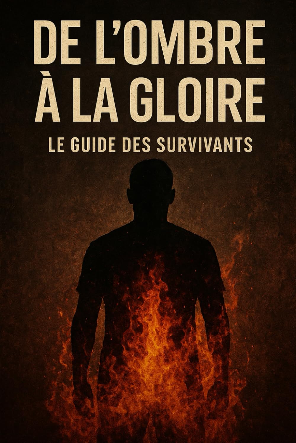 De l’Ombre à la Gloire: Le Guide des Survivants – Discipline, feu intérieur et renaissance totale book