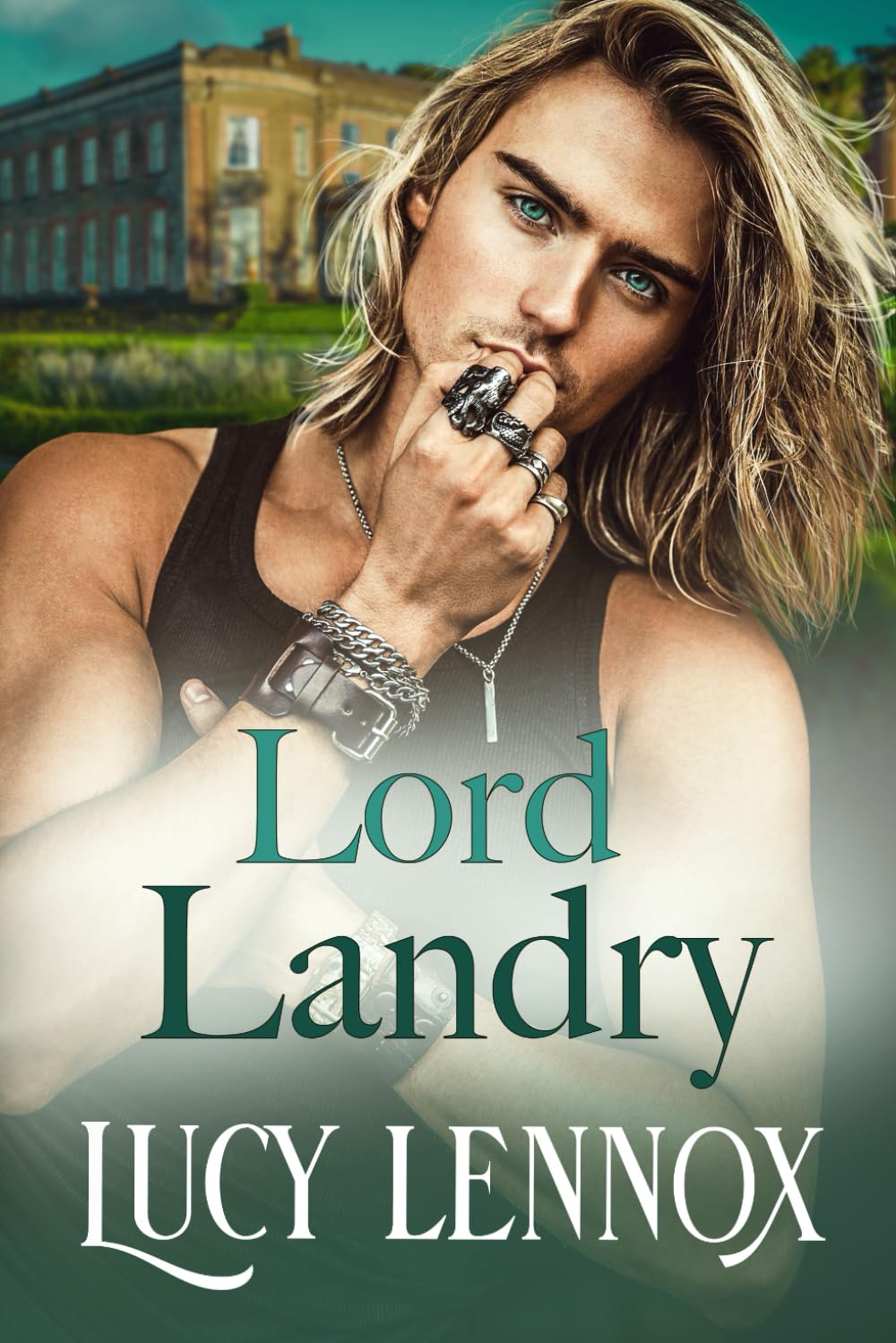 Lord Landry (Bruderschaft der Milliardäre, Band 5) LGBTQ+