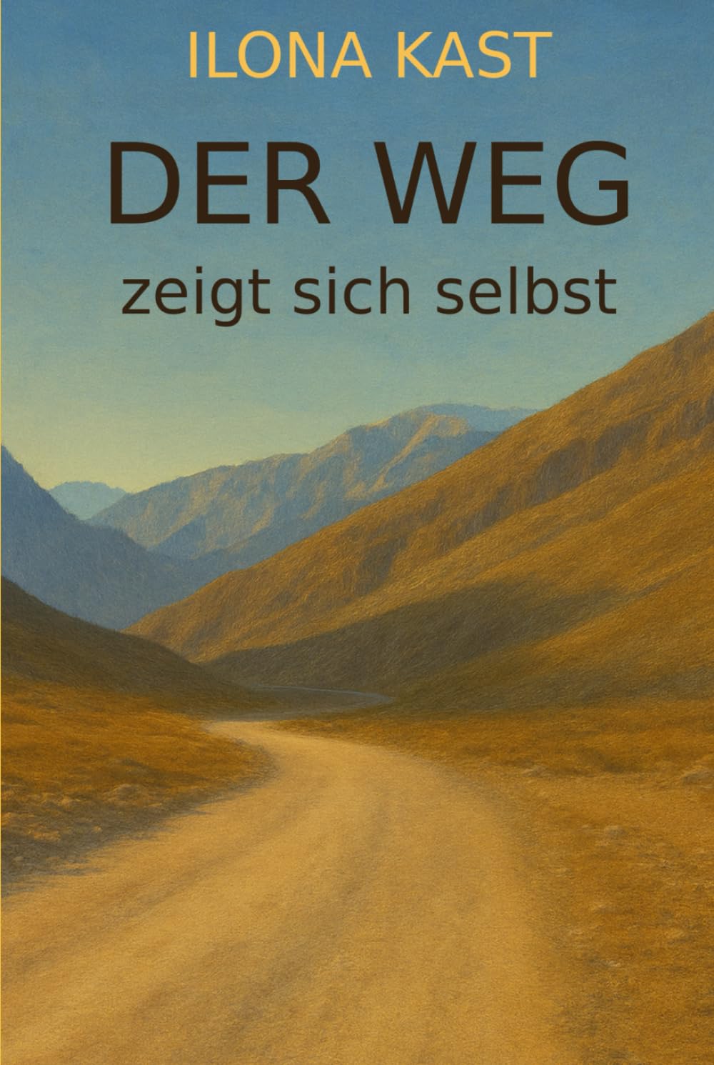 Der Weg zeigt sich selbst Politics & Society