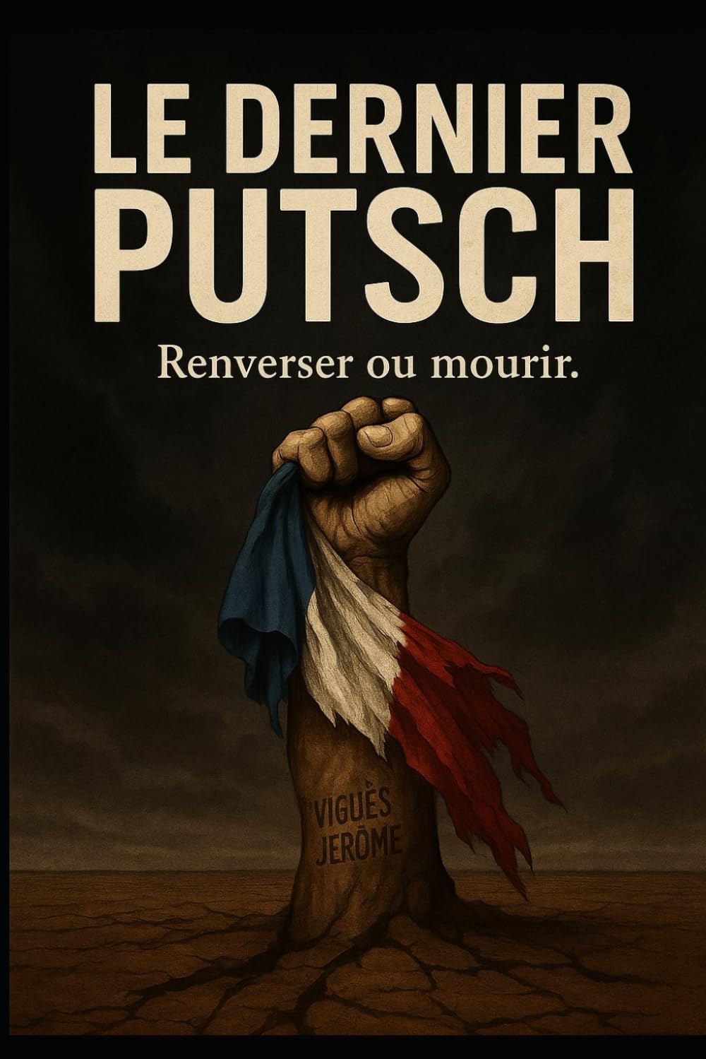 Le dernier putsch: Vaincre ou mourir Politics & History
