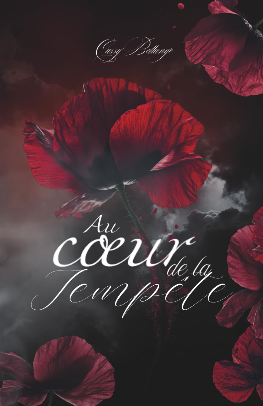Au cœur de la tempête book