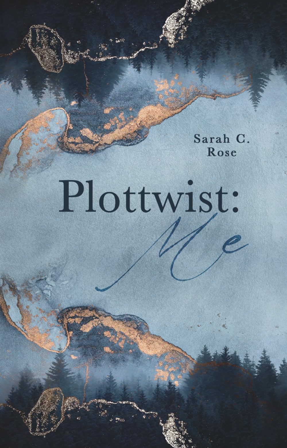 Plottwist: Me: (Kurzgeschichte) Fiction