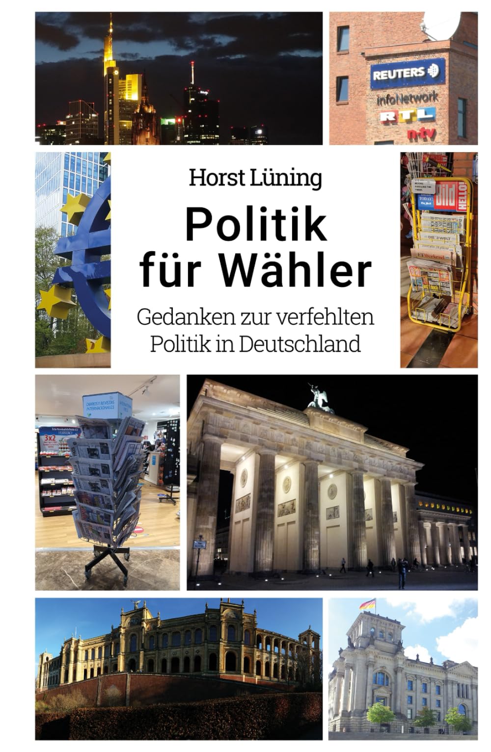 Politik für Wähler: Vom Stimmvieh zum freien Bürger Business, Finance & Career