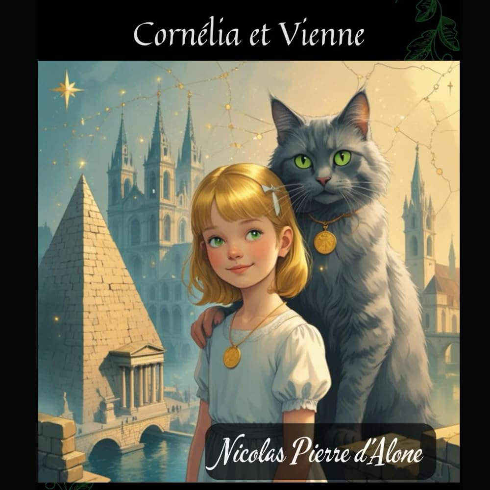 Cornélia et Vienne: Muzeum Sztuk Pięknych w Lyonie book