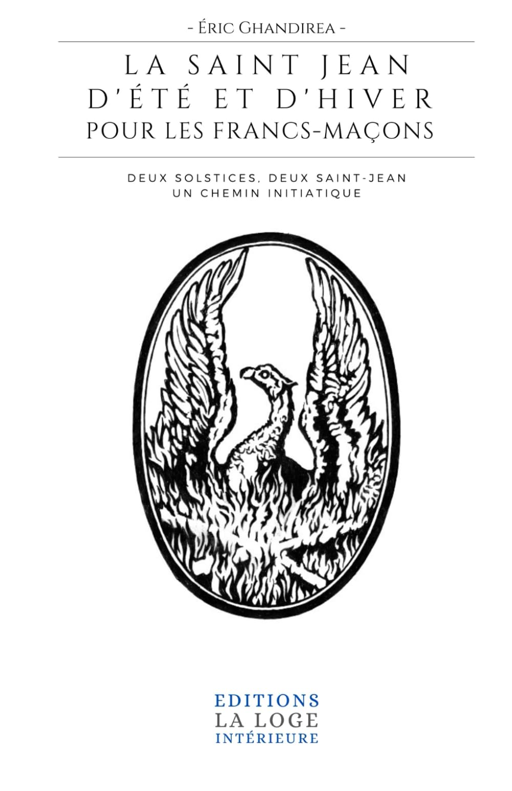 La Saint-Jean d’été et d’hiver pour les francs-maçons book