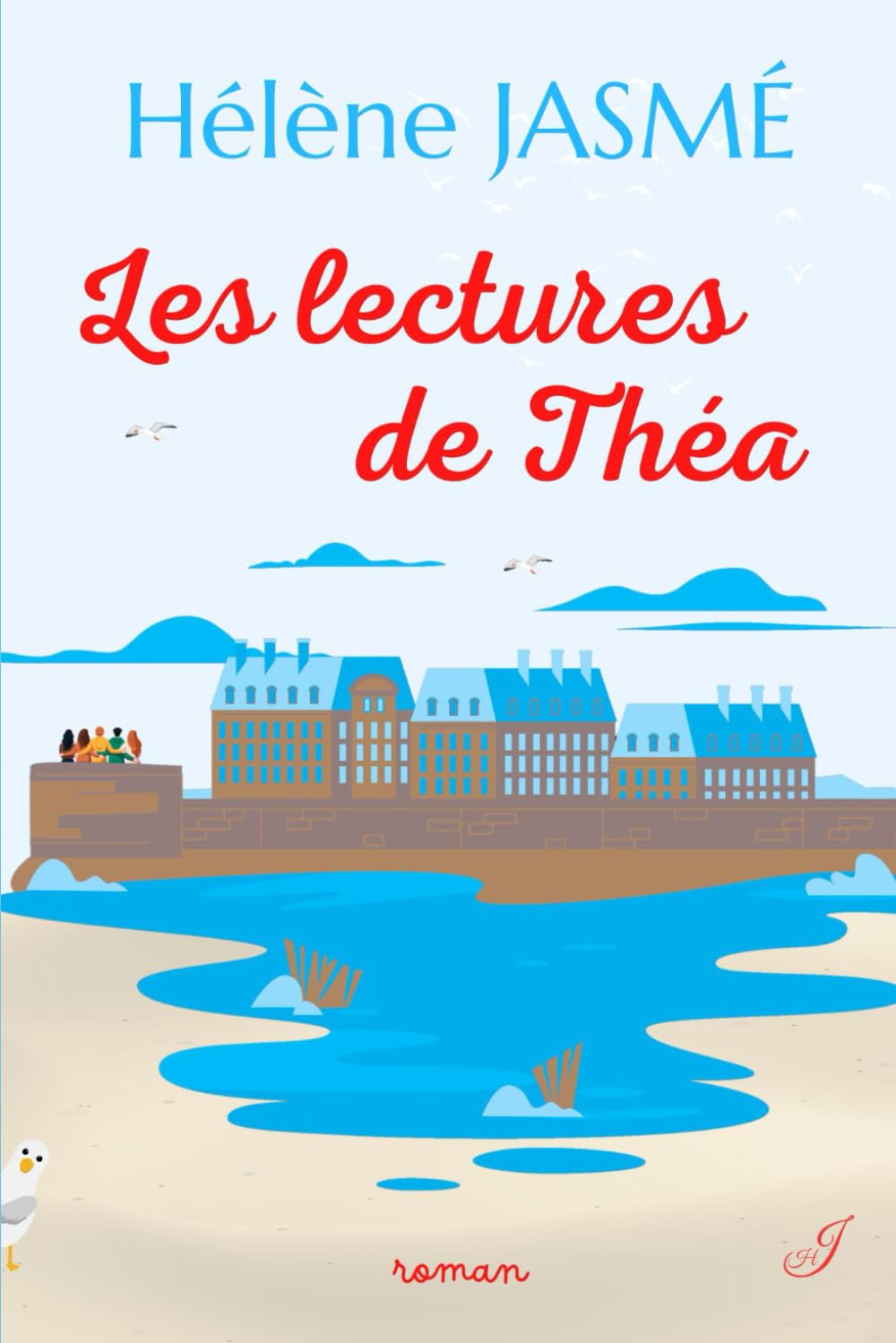 Les lectures de Théa: Romance contemporaine book