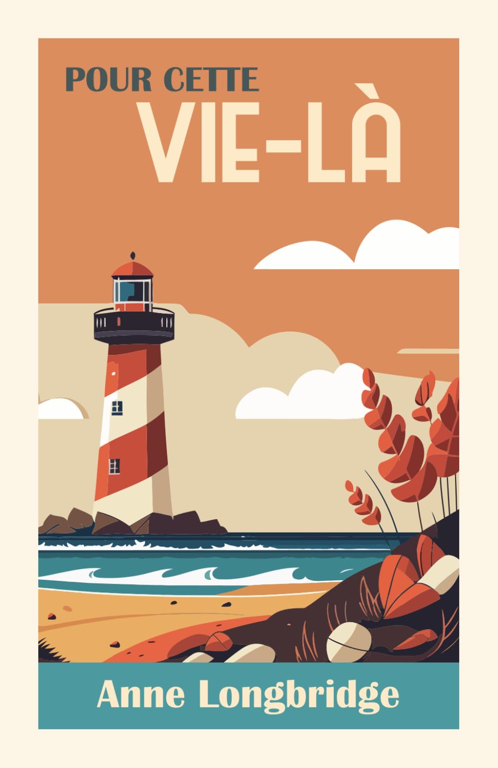 Pour cette vie-là (La ligne de vie, Band 2) Contemporary Romance