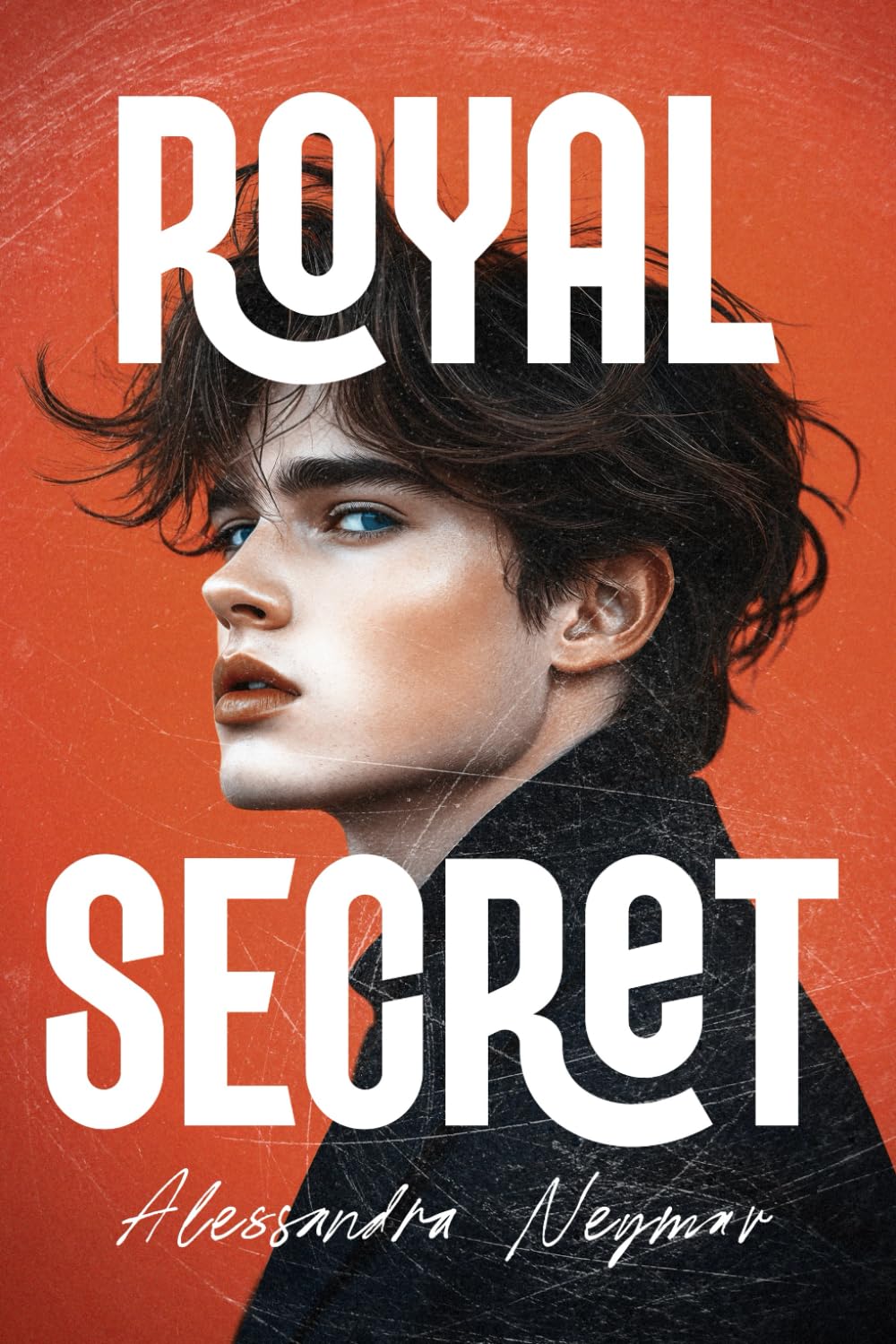Royal Secret: Top Secret nº 1 book