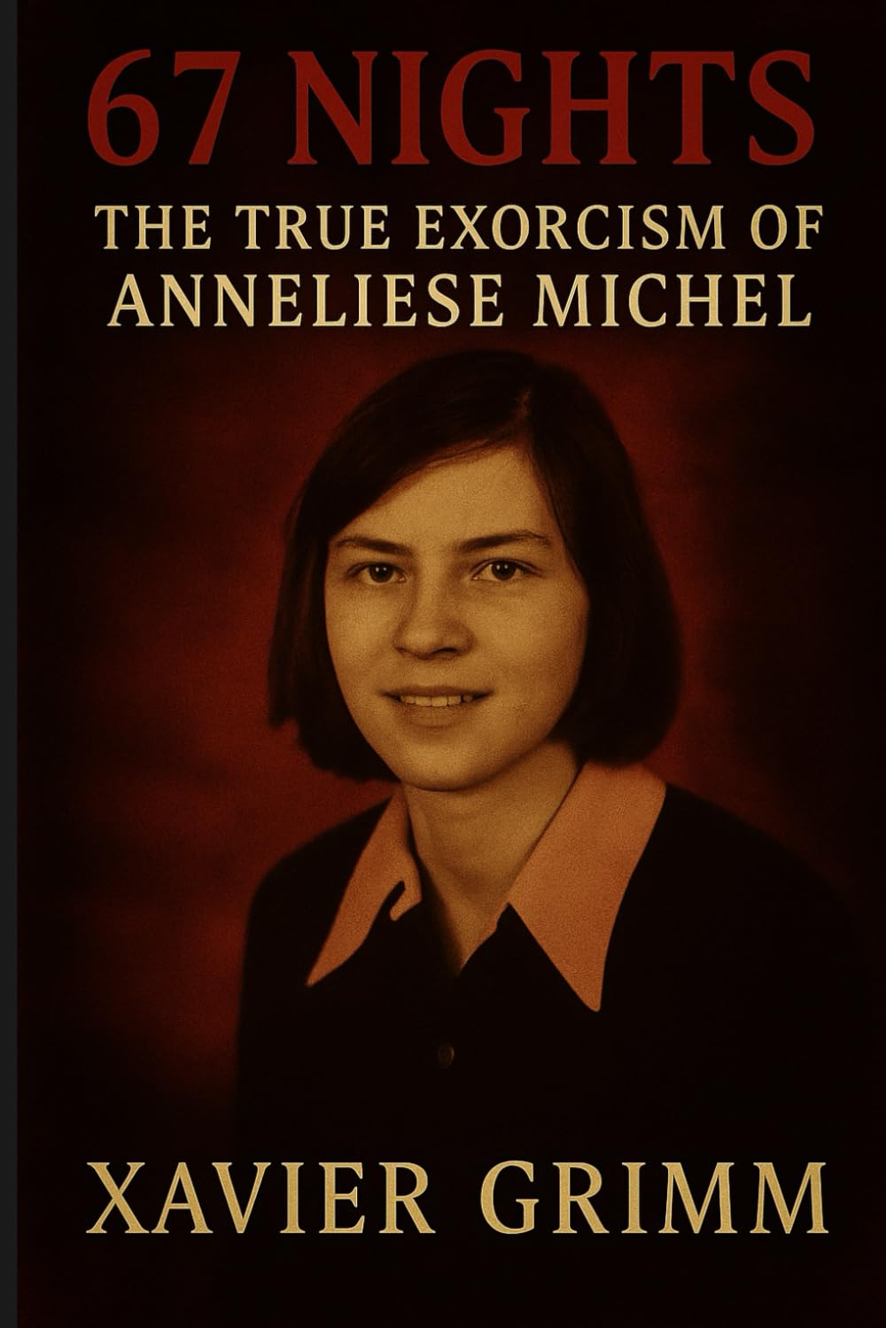 67 Nights: The True Exorcism of Anneliese Michel: A terrifying true story of demonic possession, failed science, forbidden faith, and the shocking death that inspired The Exorcism of Emily Rose. book