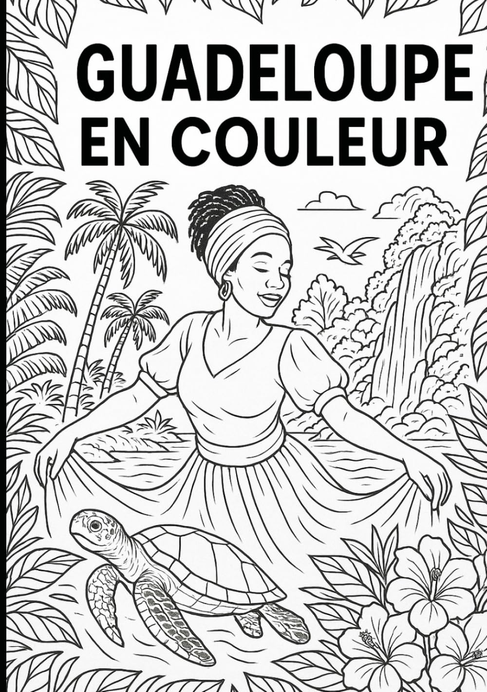 Mon premier imagier de Guadeloupe book