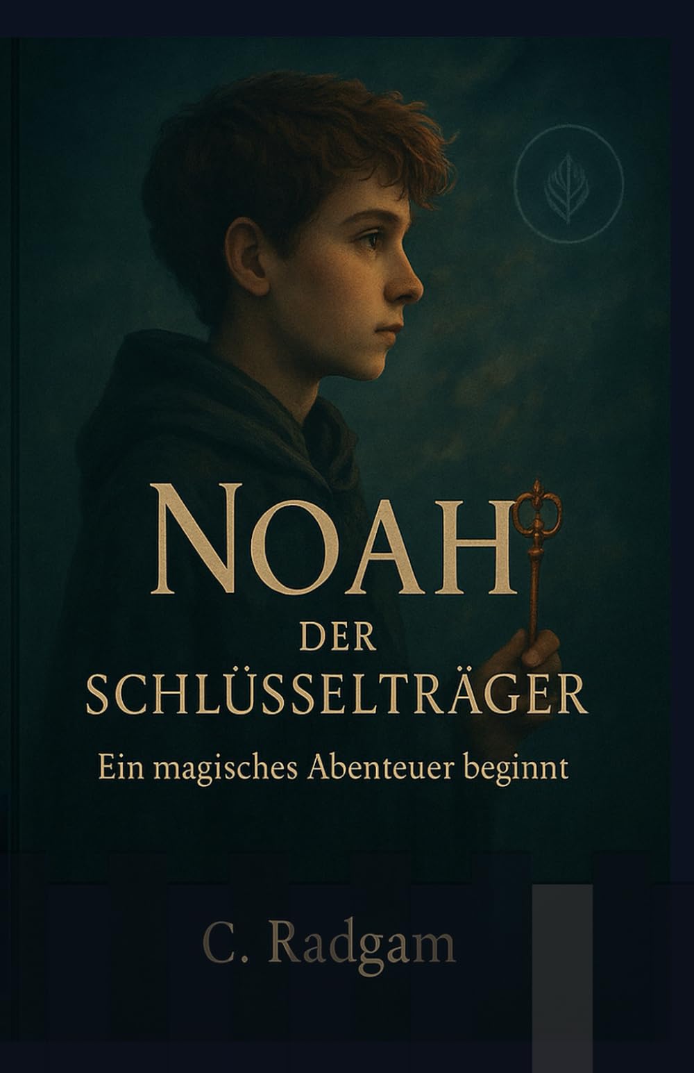 Noah – Der Schlüsselträger: Ein magisches Abenteuer beginnt Action & Adventure
