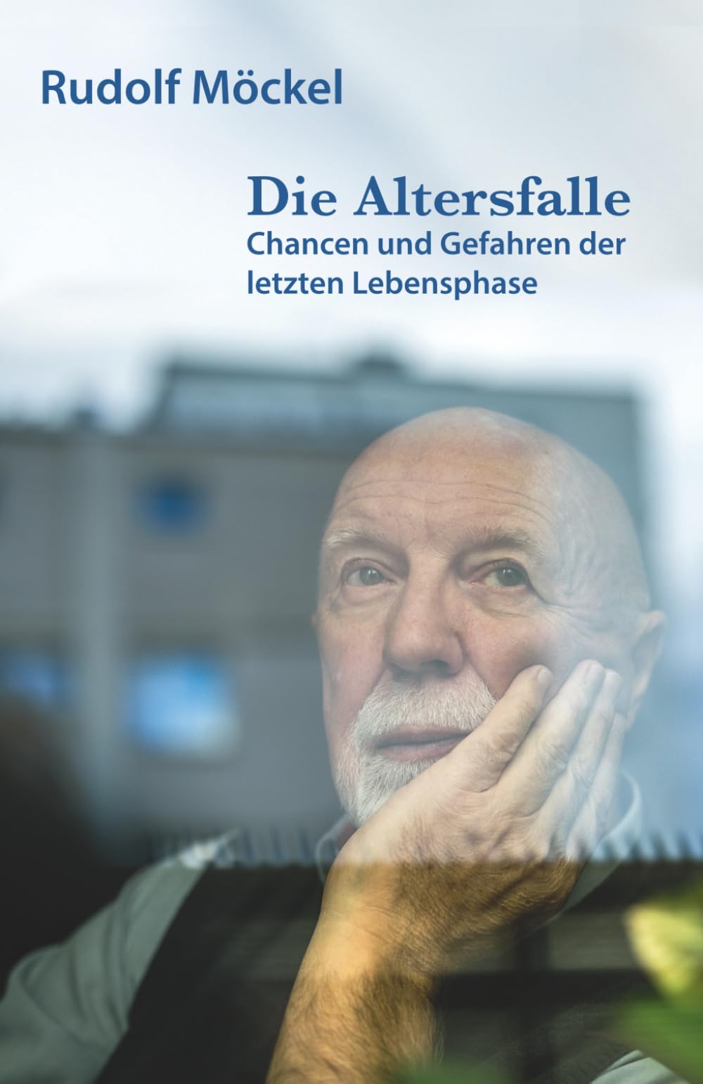 Die Altersfalle: Chancen und Gefahren der letzten Lebensphase Lifestyle