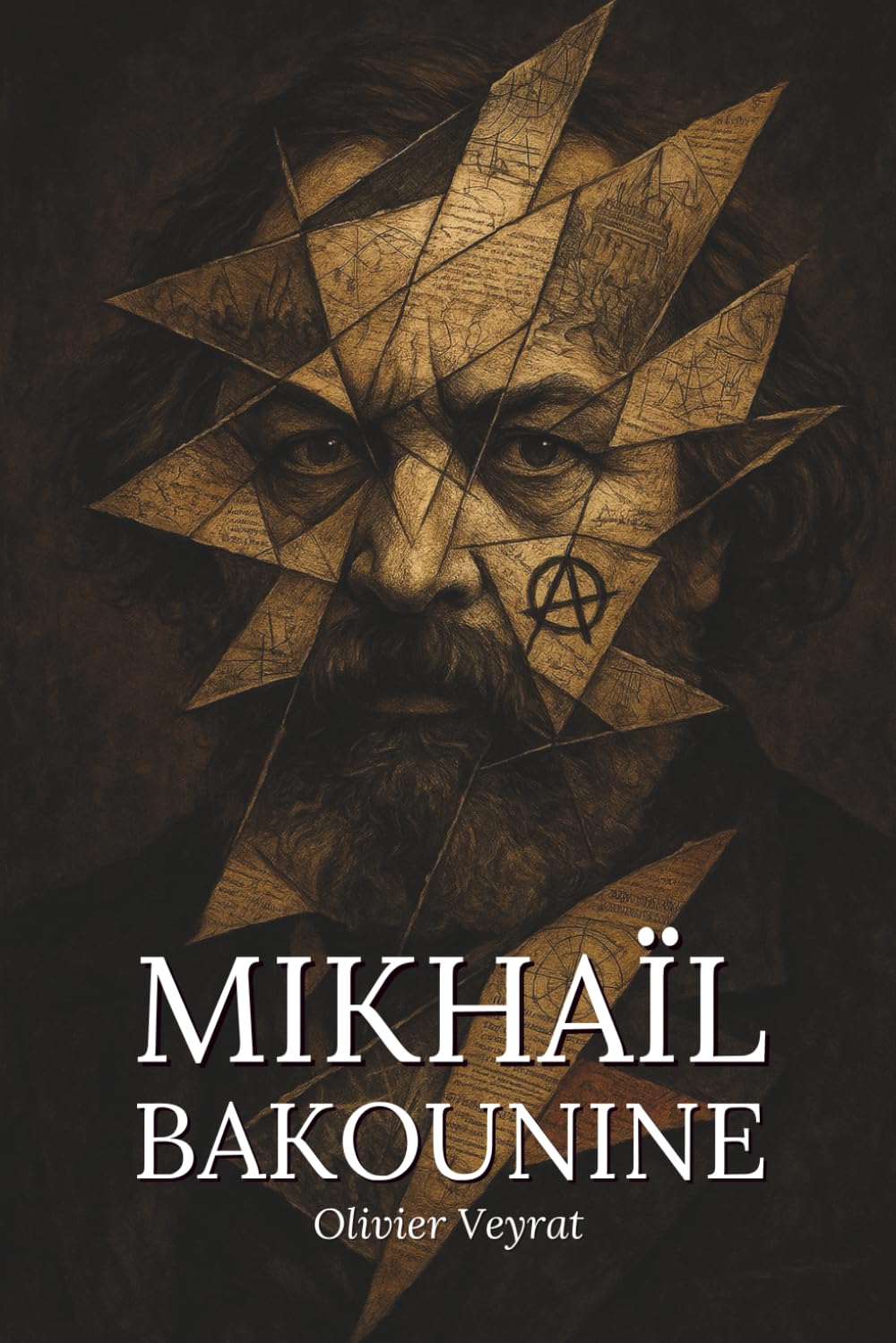 Mïkhail Bakounine : ce qu'il faut vraiment savoir: Découvrez comment Mikhaïl Bakounine, insurgé sans maître et penseur incandescent, a fait de la ... l’État, la religion et la science autoritaire book