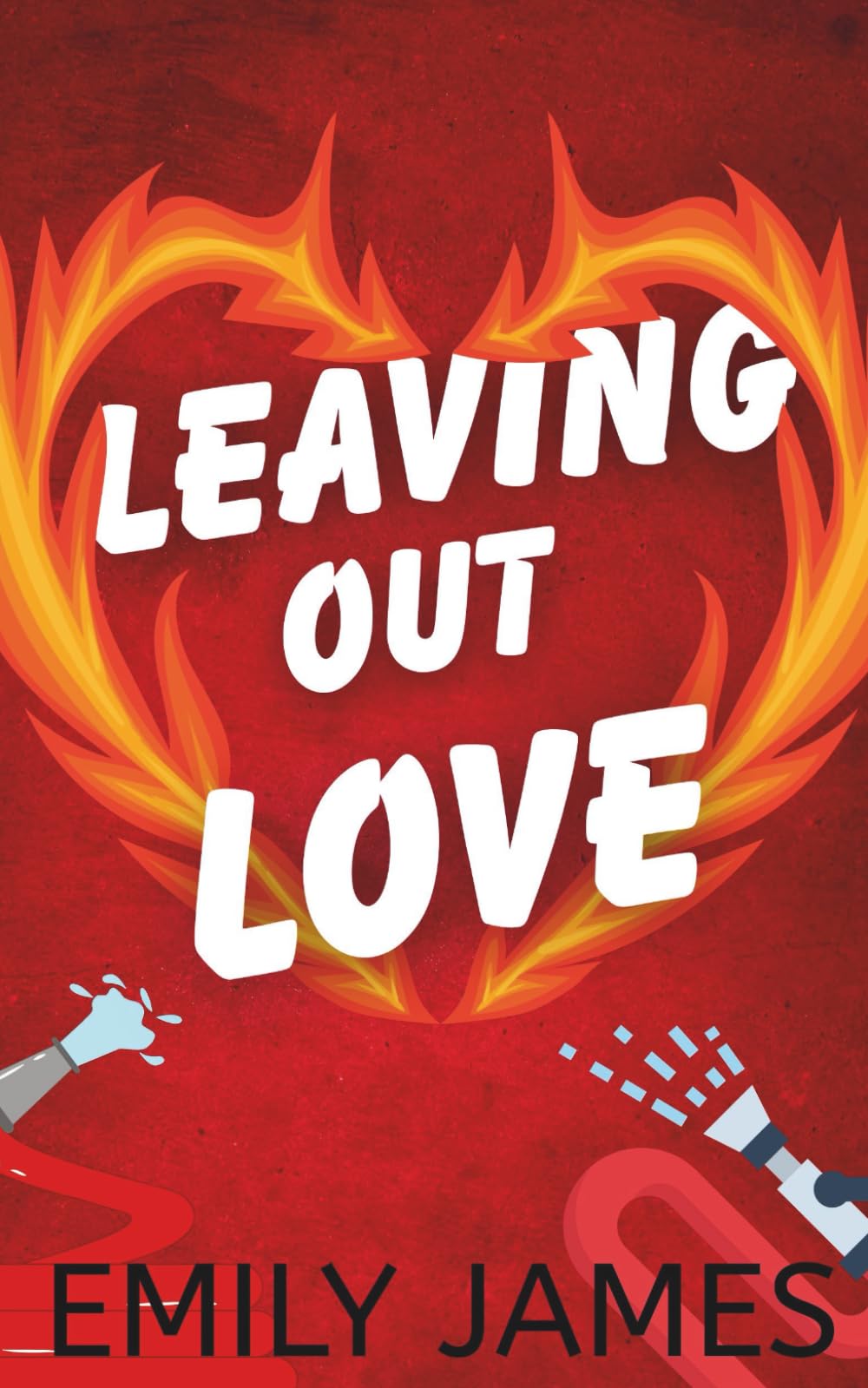 LEAVING OUT LOVE: Eine grimmige Sonnenschein-Romantikkomödie von Mitbewohnern zu Liebenden! (Love in Short serie - Deutsche Ausgabe, Band 4) Contemporary literature Books