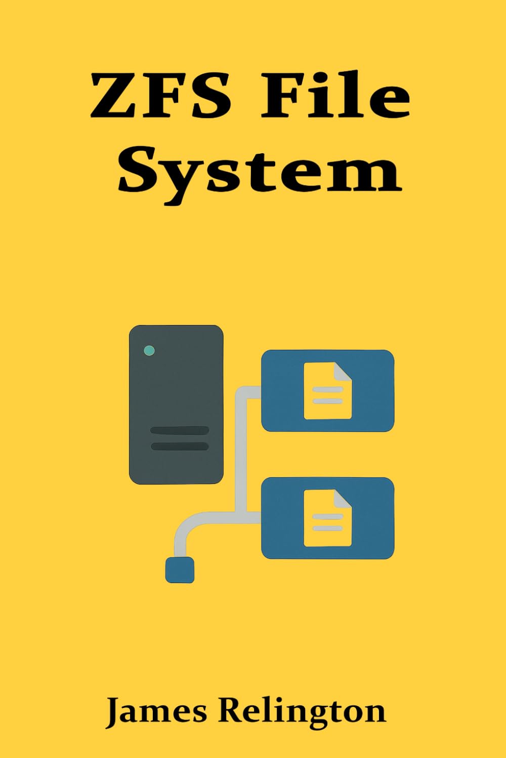 ZFS File System: Data Integrity and Advanced Storage Management Computer Science Books