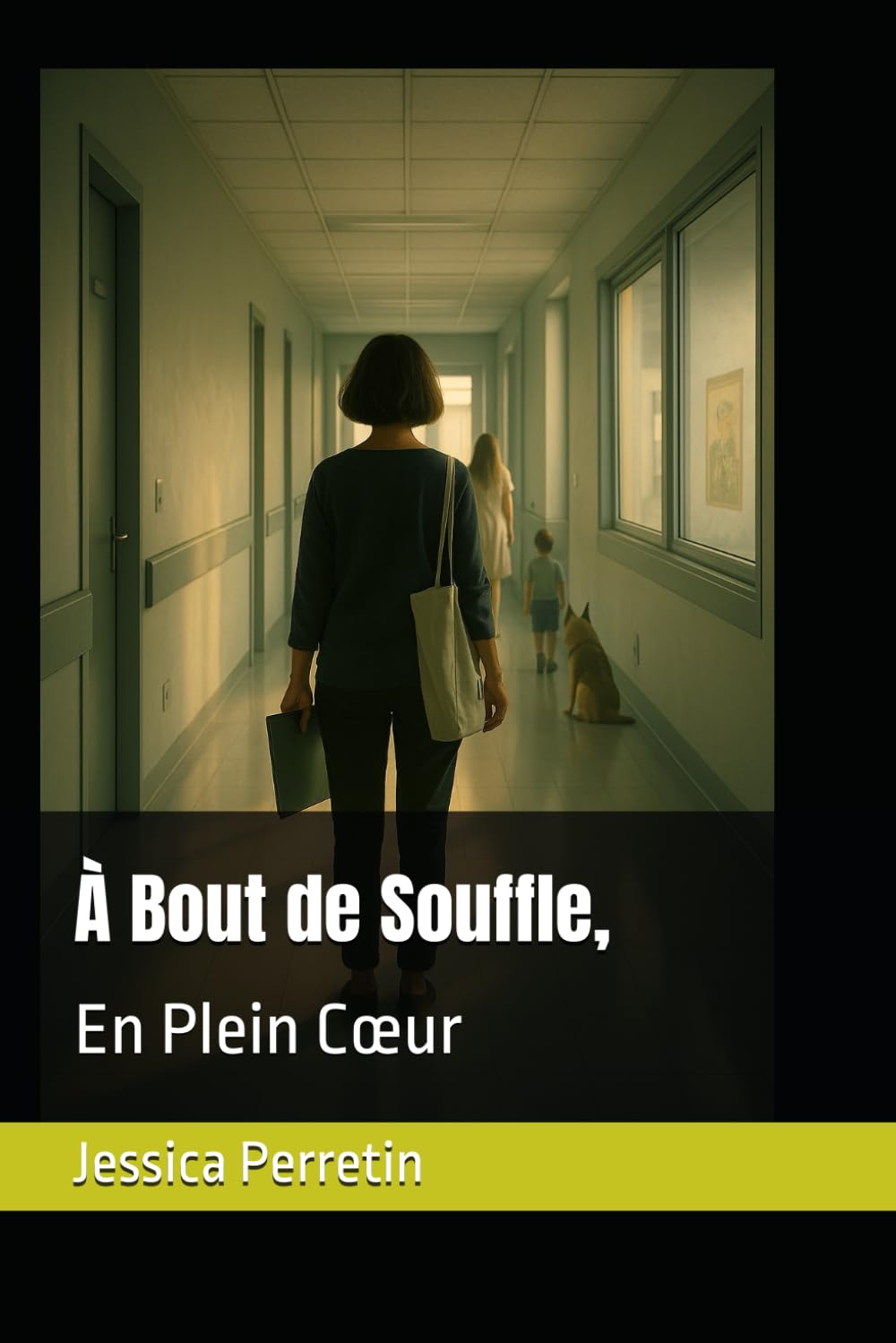 À Bout de Souffle, en Plein Cœur book