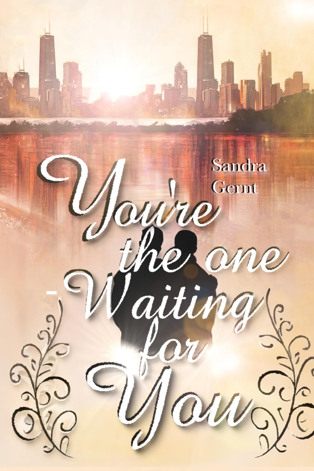 You're the one: Waiting for you LGBTQ+