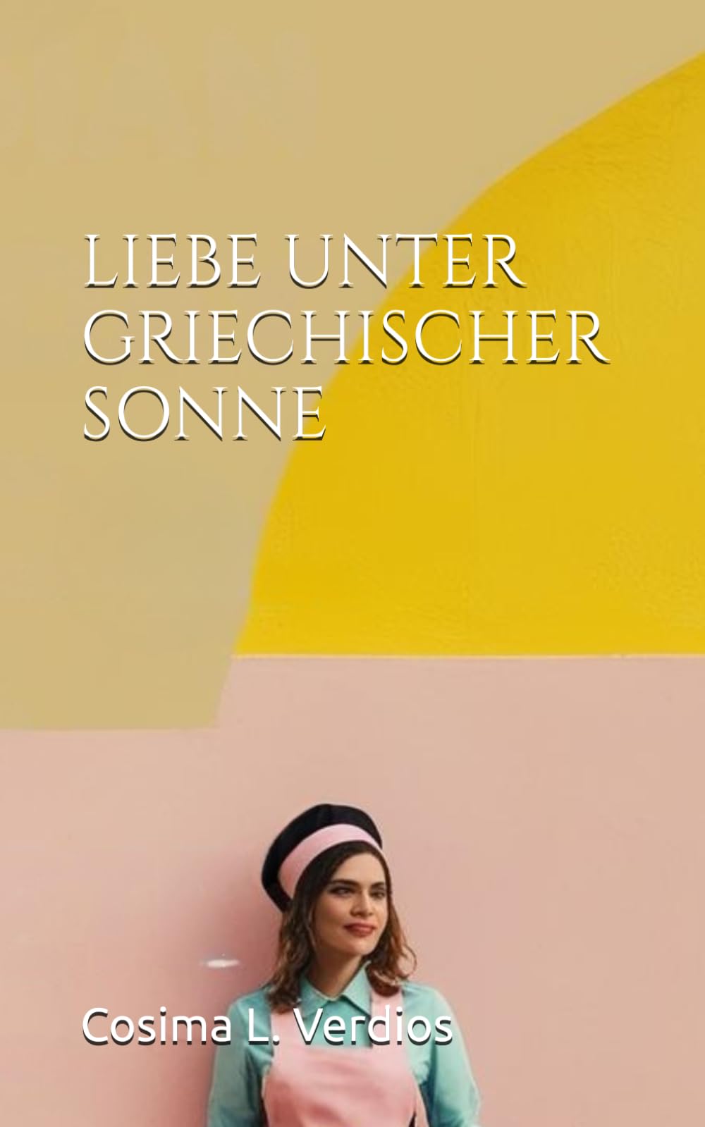 LIEBE UNTER GRIECHISCHER SONNE: Eine lesbische Urlaubsromanze (Sommer, Sonne, Strand und Lesbische Liebe) Holiday Reading