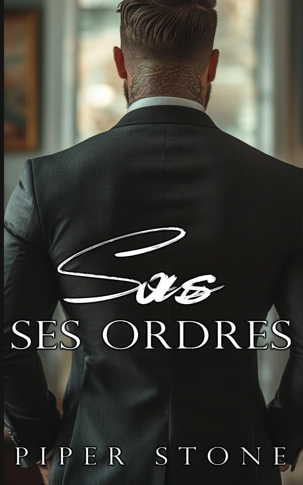 Sous ses ordres: L’histoire d’amour d’un riche milliardaire book