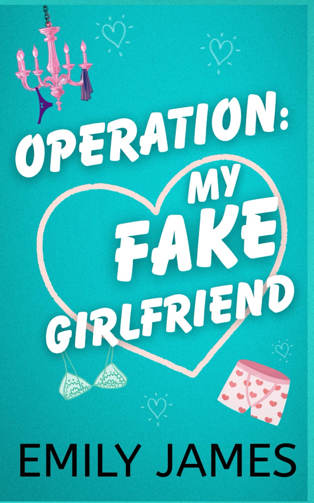 Operation: my Fake Girlfriend: Eine Milliardärs-Romanze mit Fake-Dating und Wohlfühlfaktor (Love in Short serie - Deutsche Ausgabe, Band 1) Contemporary Romance