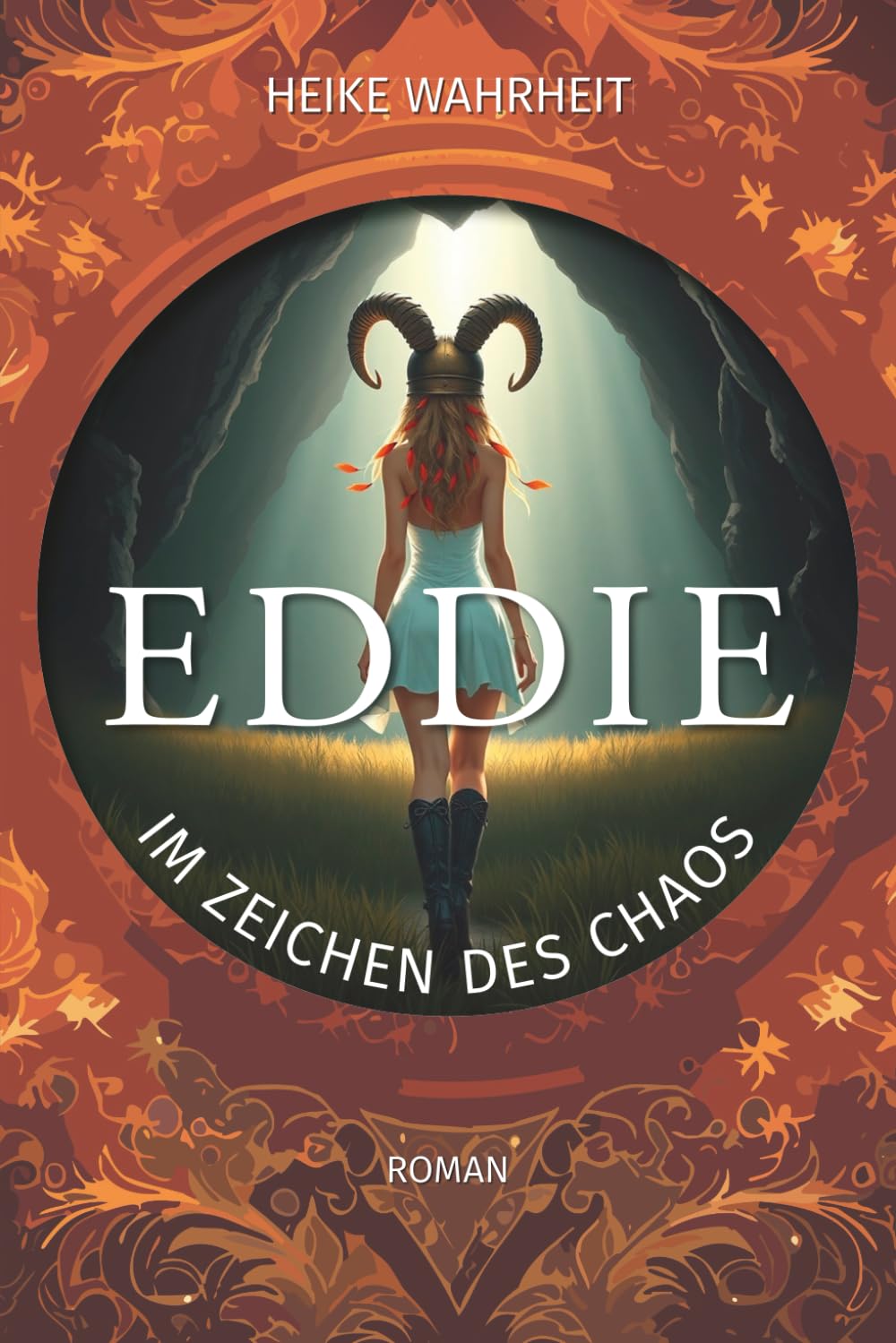 Eddie: Im Zeichen des Chaos Action & Adventure