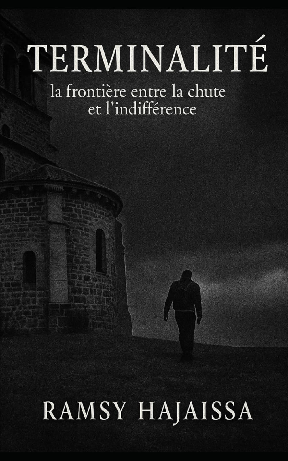 Terminalité: Frontière entre la chute et l’indifférence book