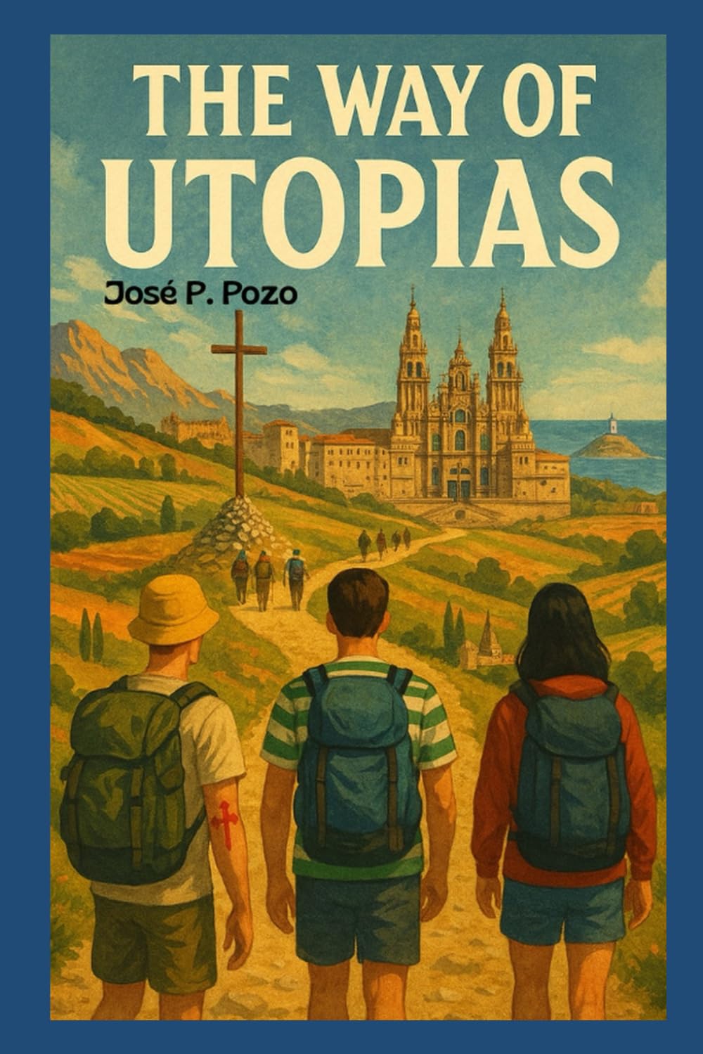 The Way of Utopias book