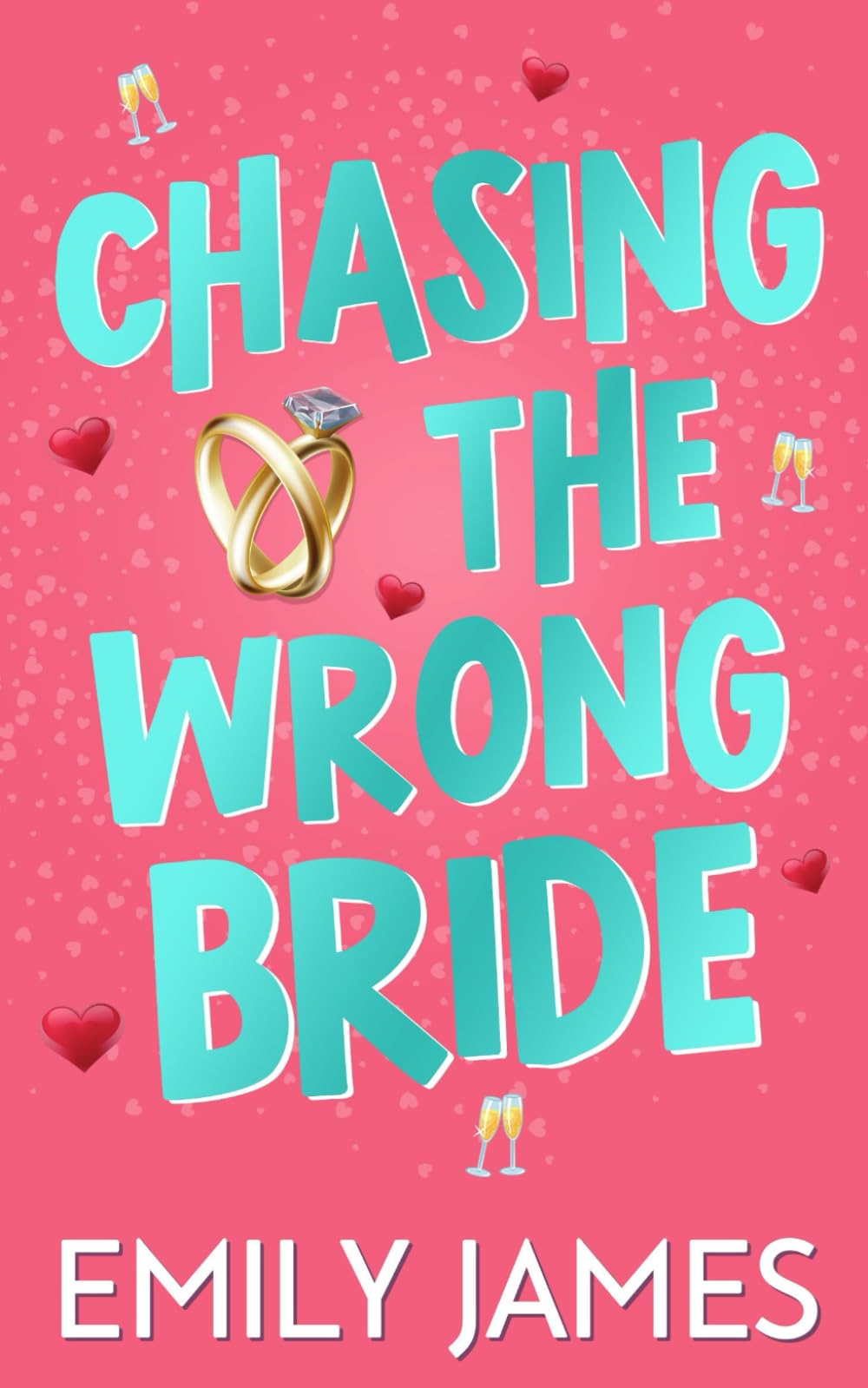 Chasing the Wrong Bride: Une comédie romantique au travail, ennemis devenant amoureux, avec un milliardaire. (Les Milliardaires de Blingwood - Version française, Band 2) Contemporary Romance