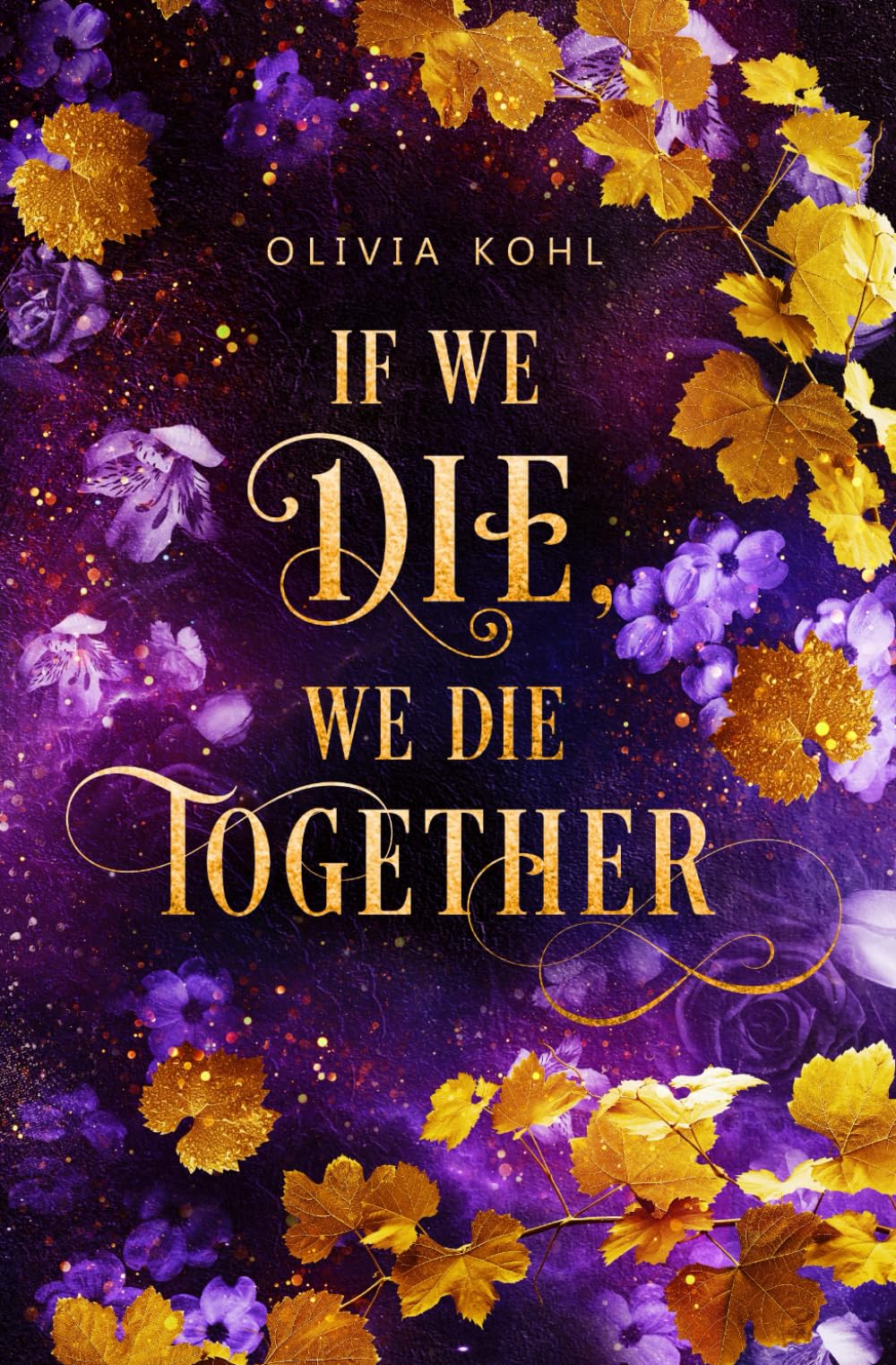 If we die, we die together: Queere Fantasy mit griechischer Mythologie, Musik und Emotionen Eroticism