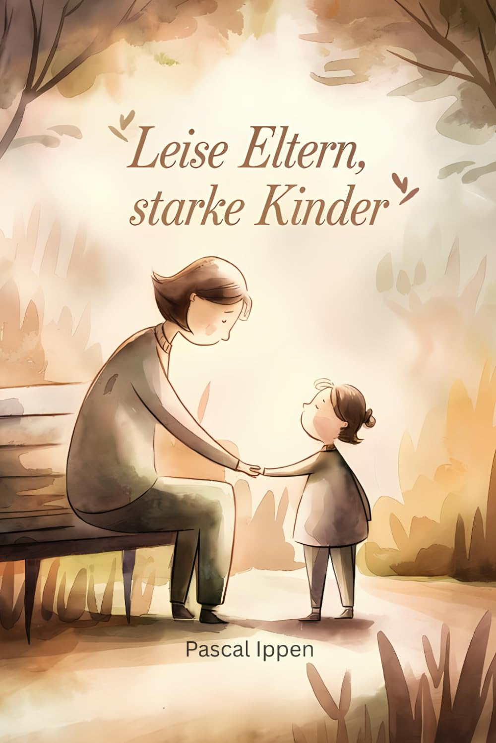 Leise Eltern, starke Kinder: Wie introvertierte Eltern ihre Stärken entdecken und nutzen Parents & Children