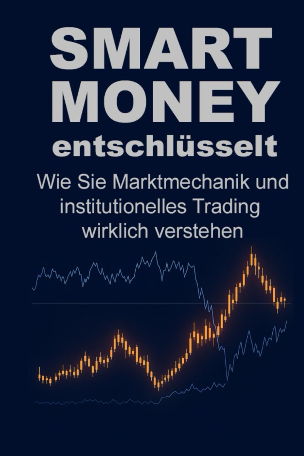 Smart Money entschlüsselt: Wie Sie Marktmechanik und institutionelles Trading wirklich verstehen Business & Technology