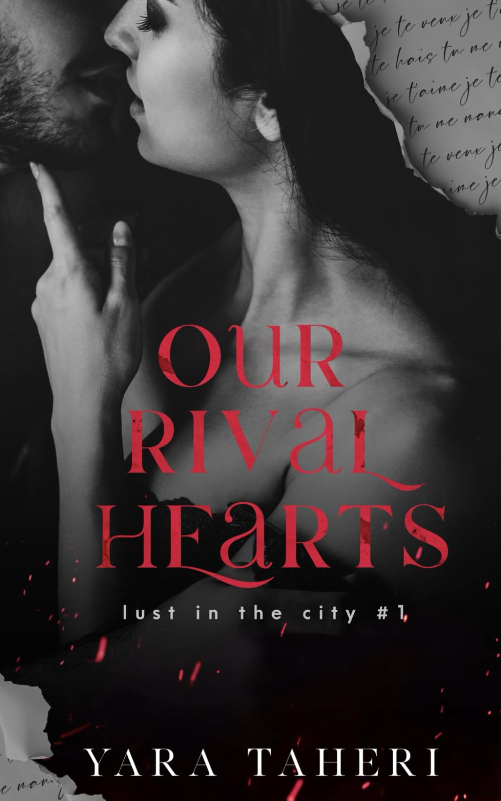 Our Rival Hearts: Une Romance New Adult Ennemis à Amants book