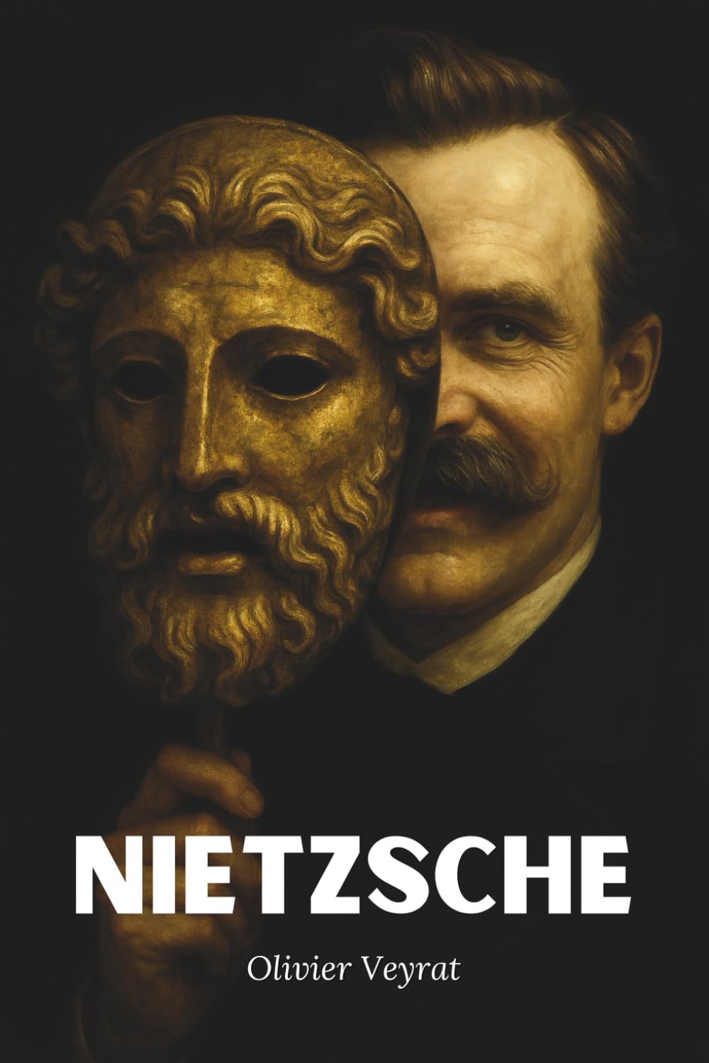 Nietzsche : ce qu'il faut vraiment savoir: Découvrez comment Nietzsche a dynamité les fondements de la morale, de la vérité et de Dieu pour ouvrir un espace brut de création book