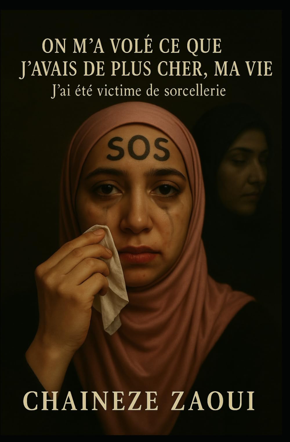 On m'a volé ce que j'avais de plus cher , ma vie.: J'ai été victime de sorcellerie Psychology