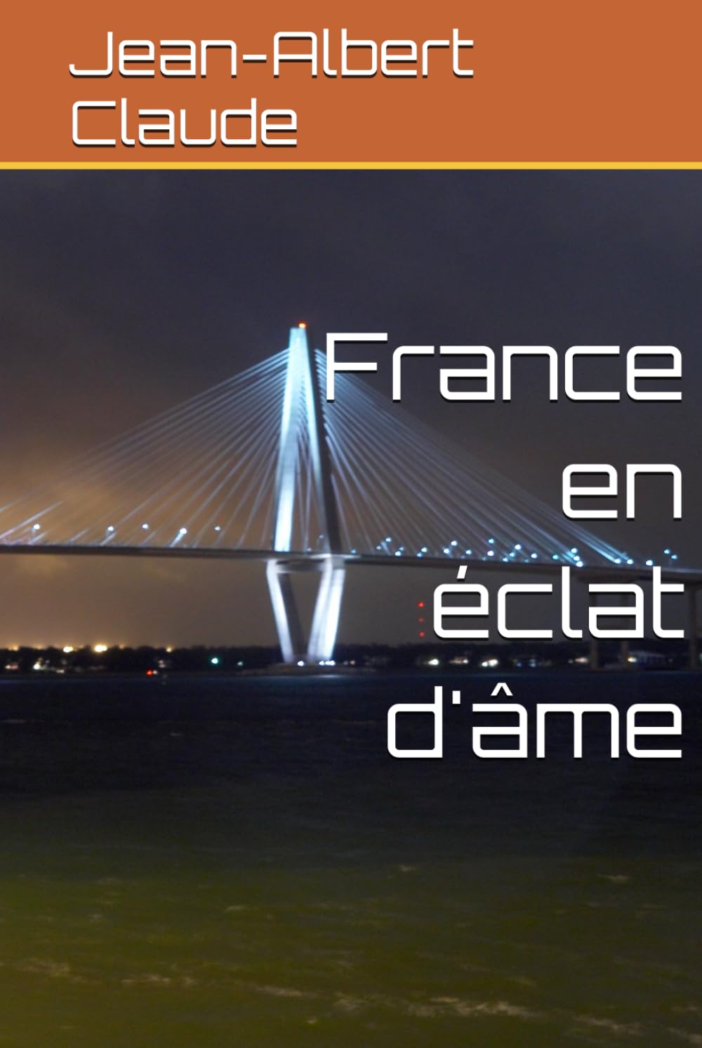 France en éclat d'âme book